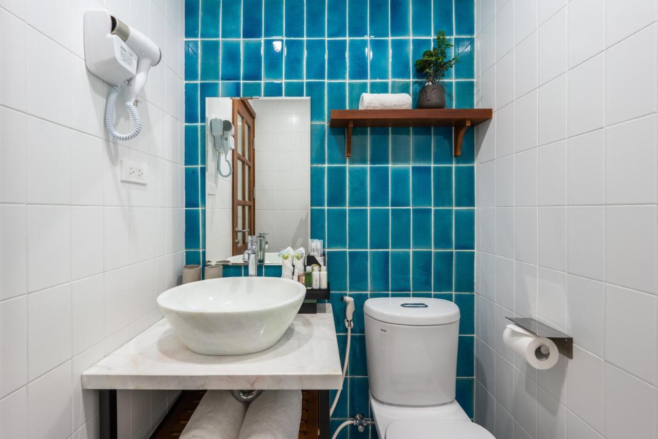 Le Parfum Apartment And Hotel Hanoi Luaran gambar